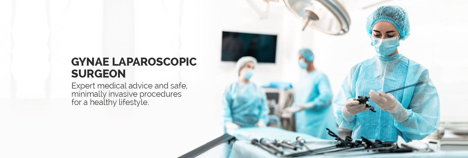Gynae-Laparoscopic-Surgeon
