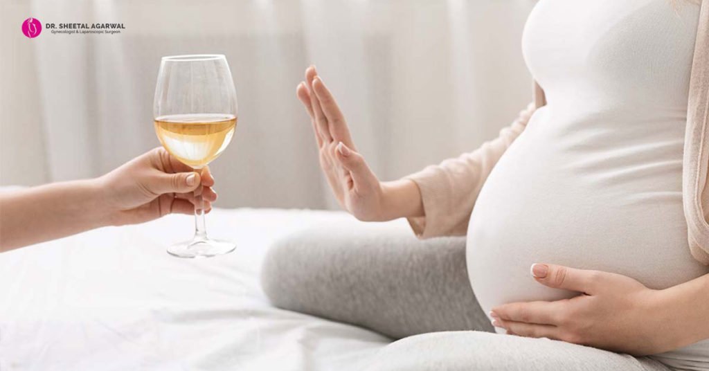 10 Important Things to Avoid During Your Pregnancy