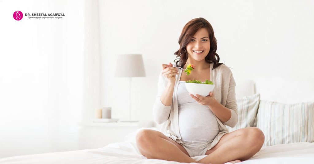 What to Eat and What to Avoid in Pregnancy