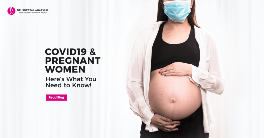 Covid19 and Pregnant Women